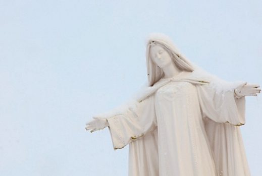 親の終の棲家をどう選ぶ？｜「死はすべての終わりではなく、新たなステージへの移行」老人ホームの施設長はシスター【４】