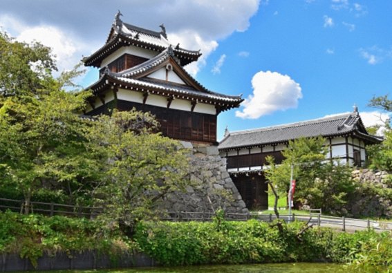 郡山城