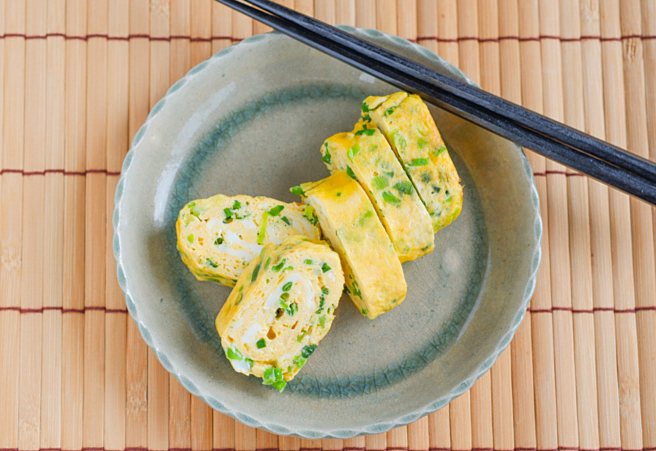 栄養豊富な青ねぎをおいしく使い切る！｜青ねぎとイカのキムチチ…