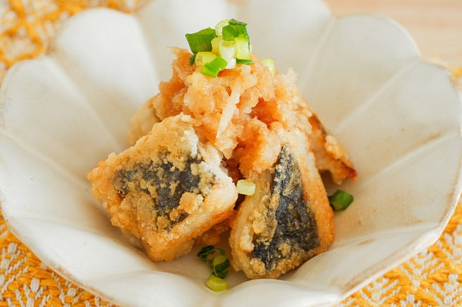 脂がのった旬の鰆（さわら）料理｜鰆の山椒ごま味噌焼き、鰆の竜…