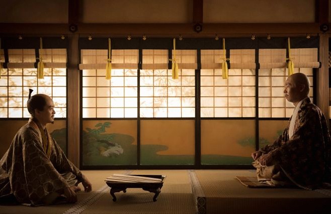 秀吉と近衛龍山の対面は画期的な場面。秀吉はなぜ関白になれたのか？