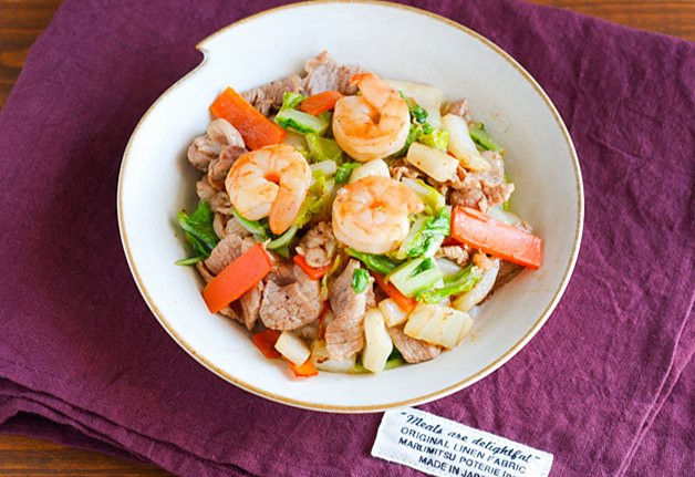 ご飯がすすむ！ 白菜が主役のレシピ｜肉みそ白菜、たっぷり白菜…