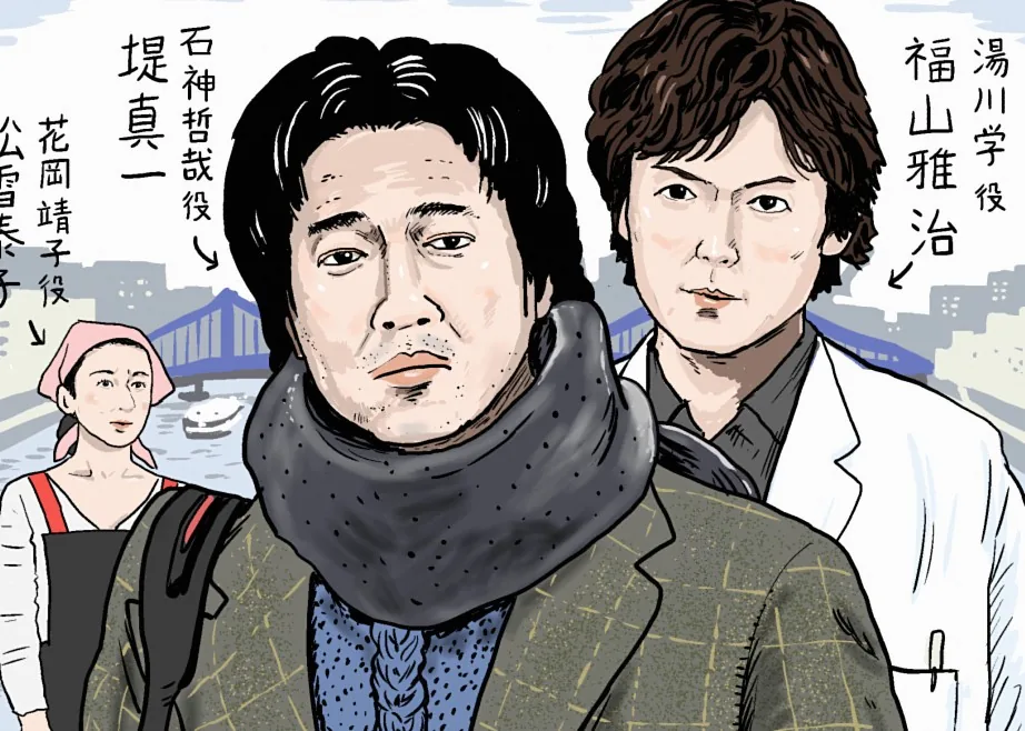 【面白すぎる日本映画 第118回】 2026/09/23