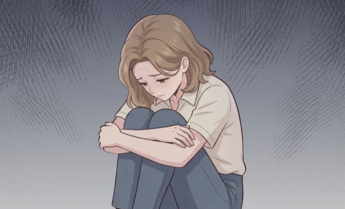 なんとなく孤独を感じる…更年期の孤独感を和らげるセルフケ…