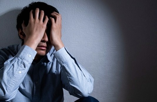 40代で認知症になった夫｜「ご主人の様子がおかしいと会社から…