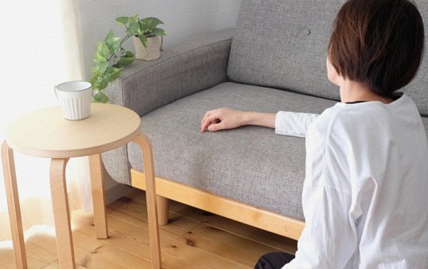 40代で認知症になった夫｜「助けを求めても何も変わらなかった…