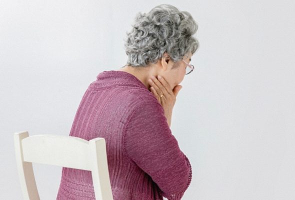 「最近、むせることが増えた」は見過ごせない｜オーラルフレイル…