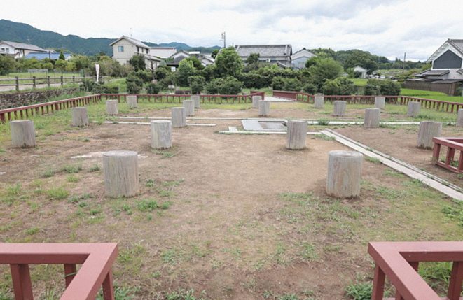 奈良の新たな世界遺産「飛鳥・藤原の宮都」を訪ねる【飛鳥宮跡…