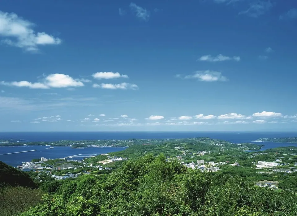壱岐島｜『魏志倭人伝』に記された一支国（いっきこく）の歴史を…
